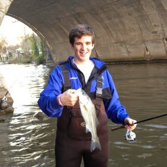 Meet your Posher, Ray - Picture 1 of 1